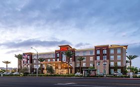 Hampton Inn Buena Park